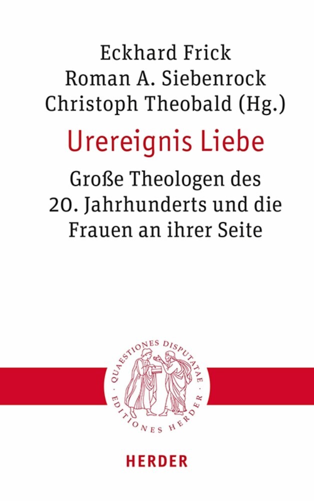 Urereignis Liebe main product photo