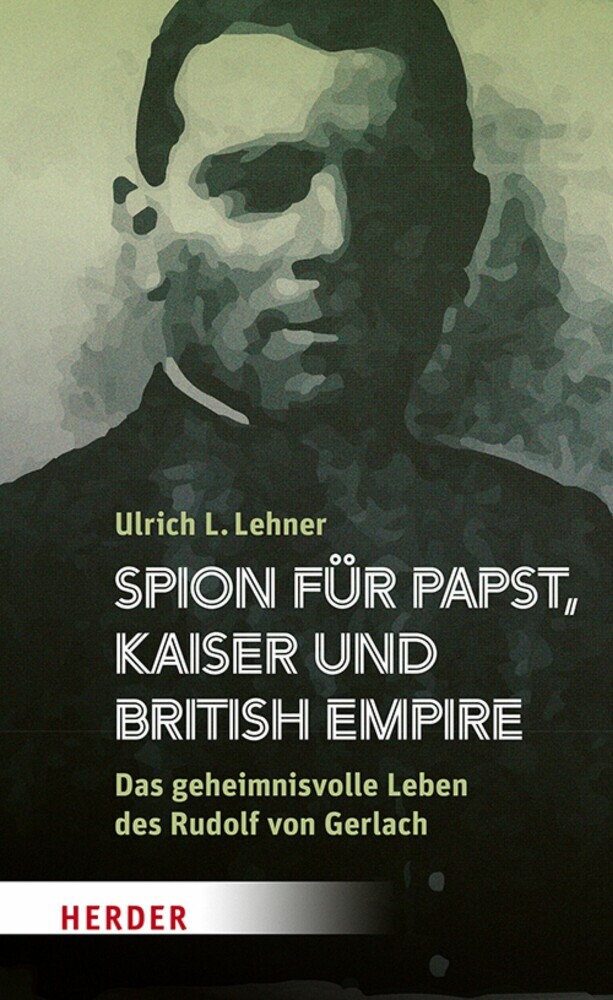Spion für Papst, Kaiser und British Empire main product photo