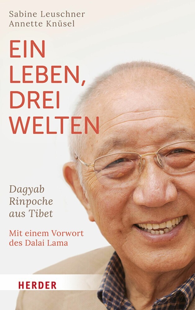 Ein Leben, drei Welten main product photo