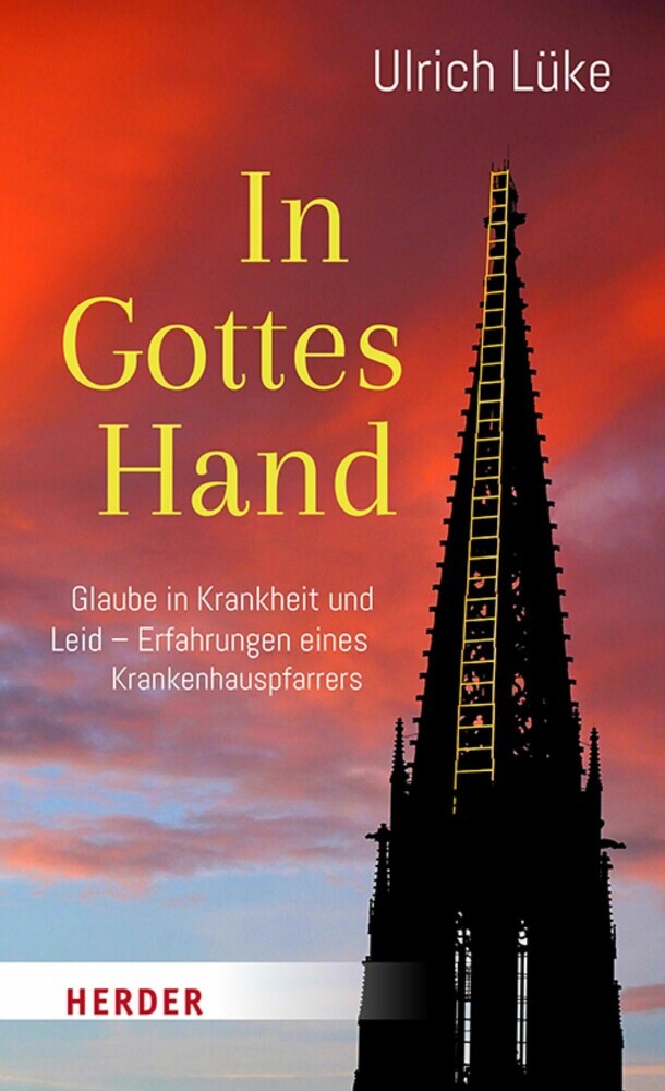 In Gottes Hand main product photo