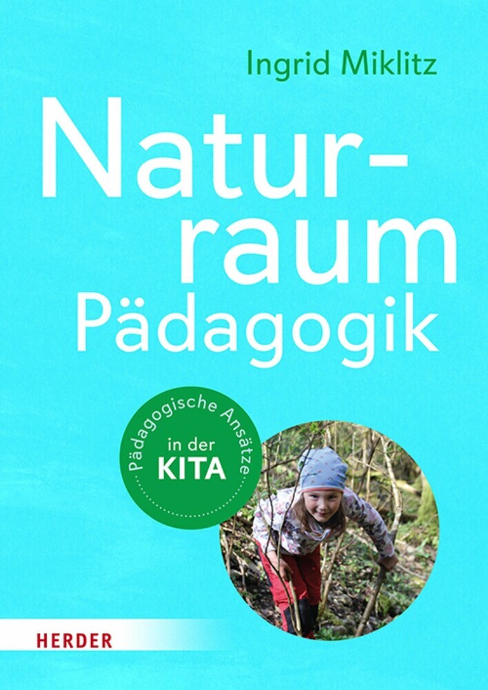 Naturraum-Pädagogik main product photo
