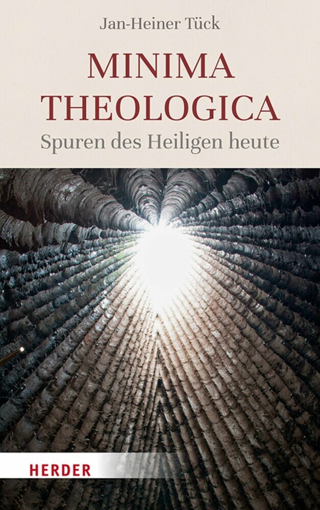 Minima theologica main product photo