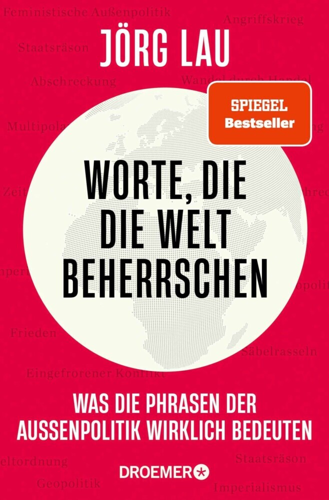 Worte, die die Welt beherrschen main product photo