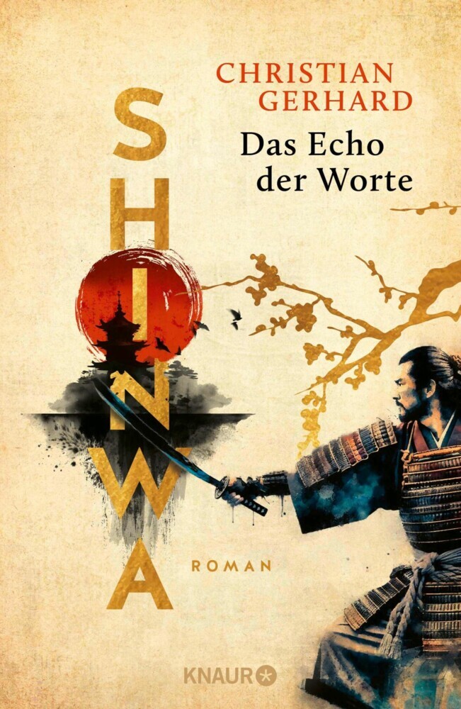 Shinwa. Das Echo der Worte main product photo