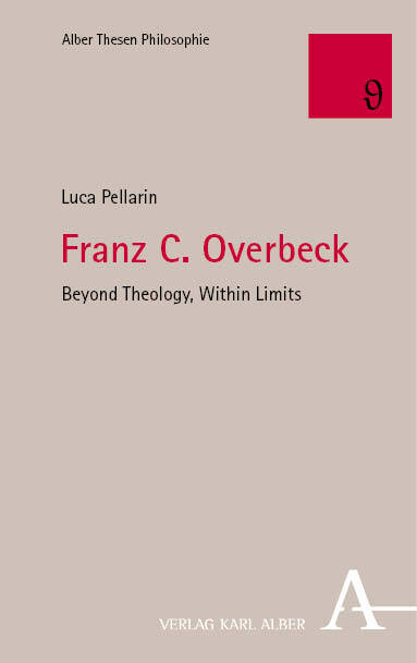 Franz C. Overbeck main product photo