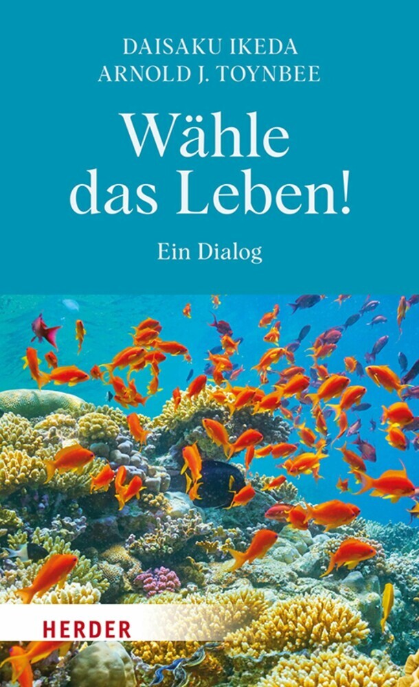 Wähle das Leben! main product photo