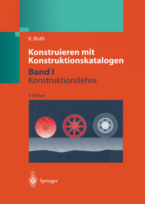 Konstruieren mit Konstruktionskatalogen