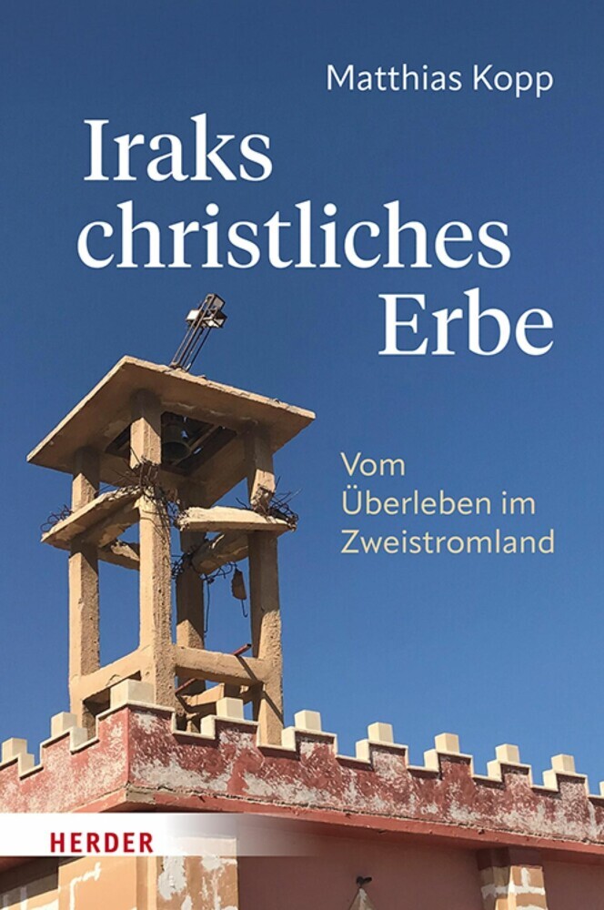 Iraks christliches Erbe main product photo