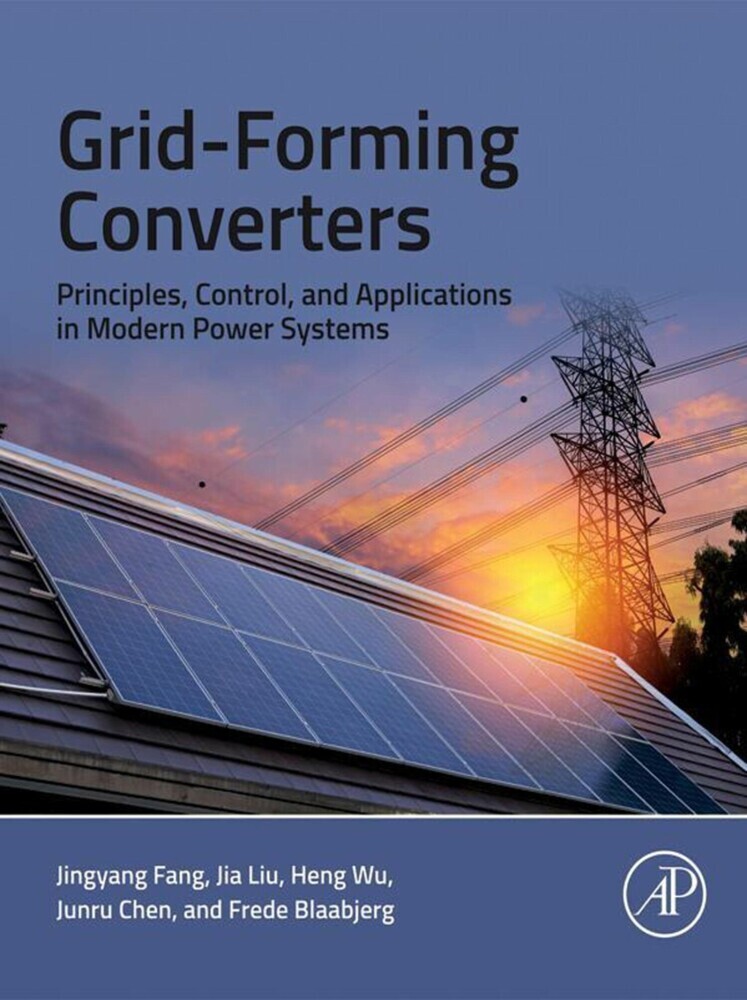 Grid-Forming Converters main product photo