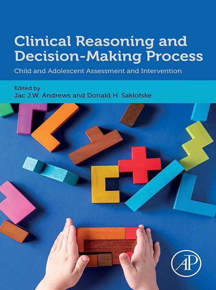Clinical Reasoning and Decision-Making Process main product photo