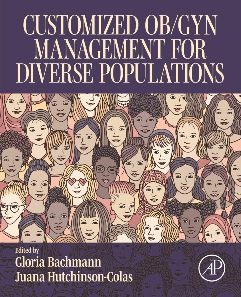 Customized Ob/Gyn Management for Diverse Populations main product photo