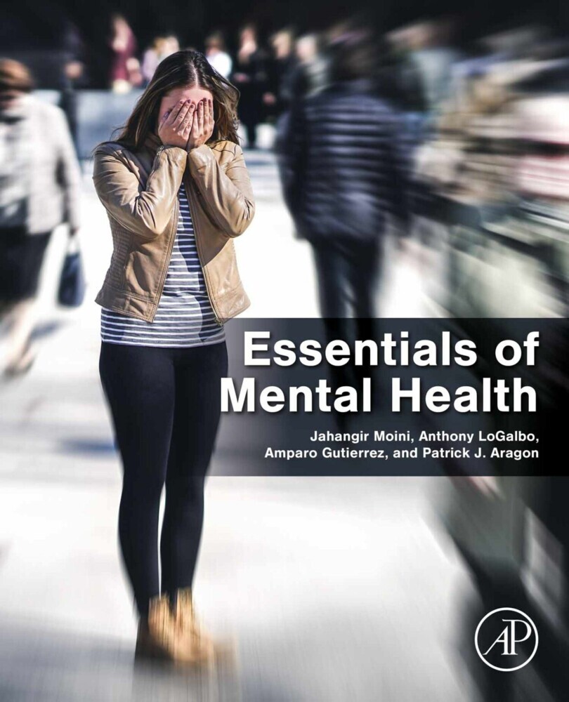 Essentials of Mental Health main product photo