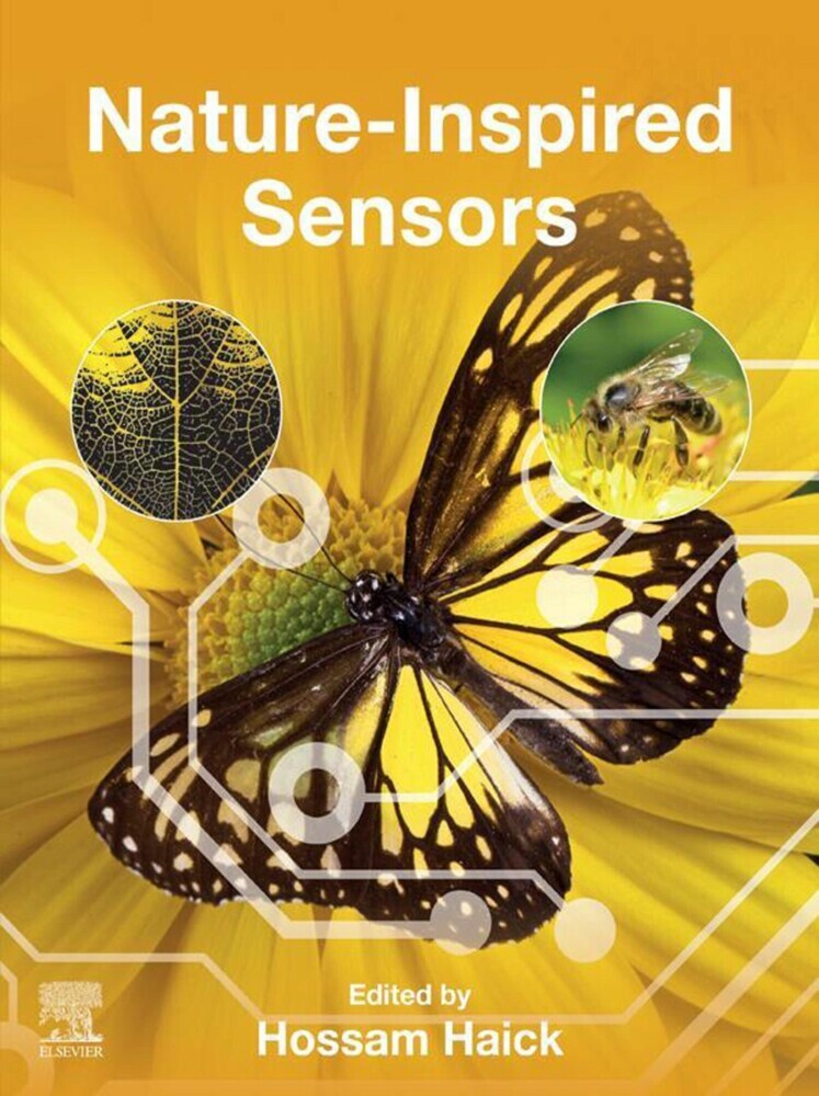 Nature-Inspired Sensors main product photo