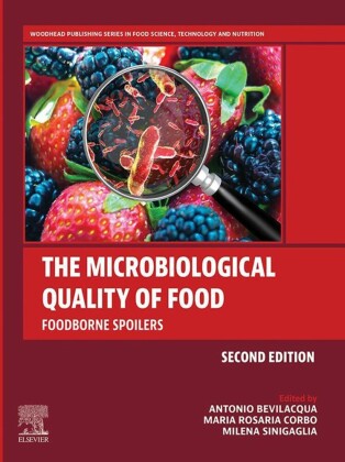The Microbiological Quality of Food