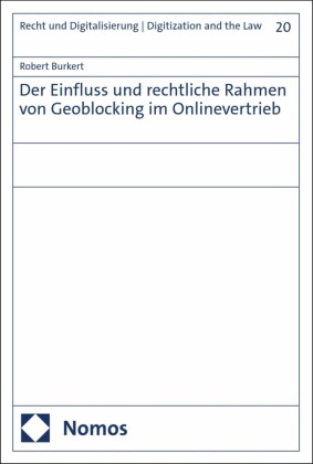 Der Einfluss und rechtliche Rahmen von Geoblocking im Onlinevertrieb