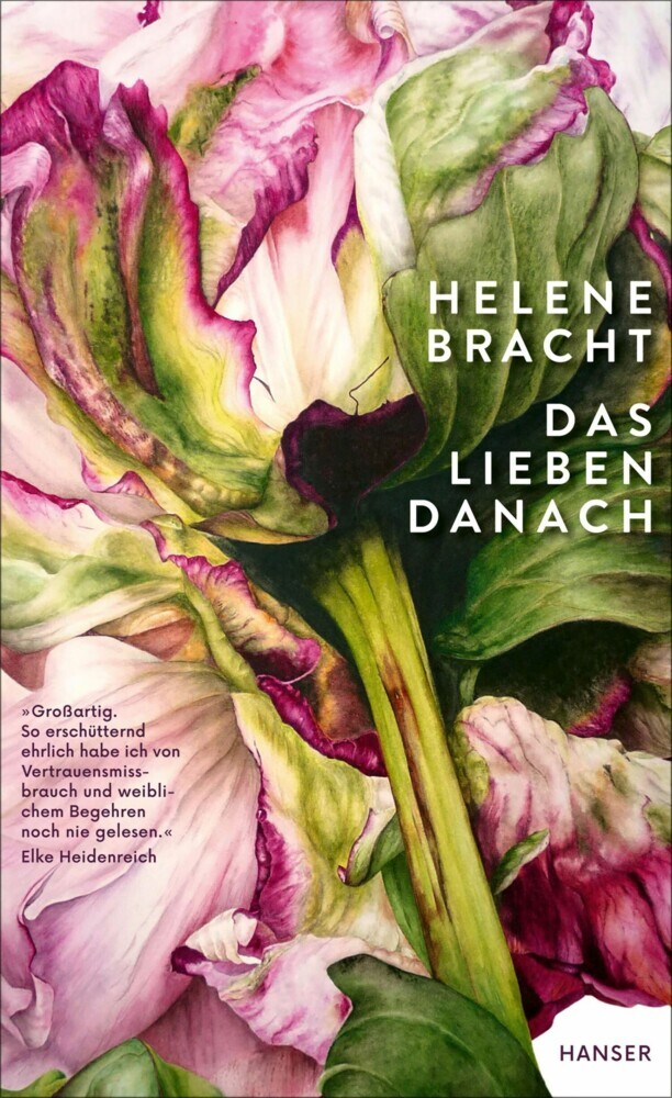 Das Lieben danach main product photo