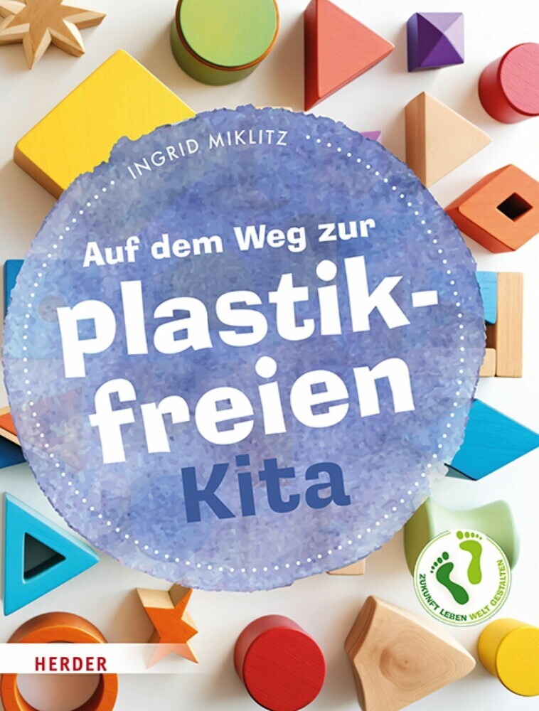 Auf dem Weg zur plastikfreien Kita main product photo