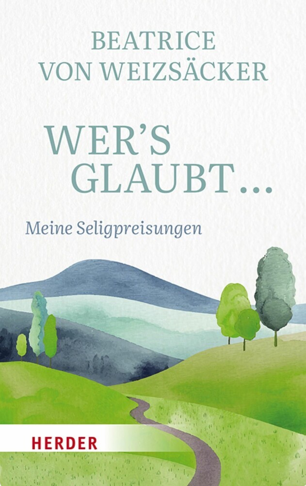 Wer's glaubt ... main product photo