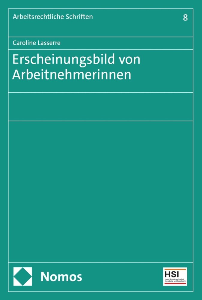 Erscheinungsbild von Arbeitnehmerinnen main product photo