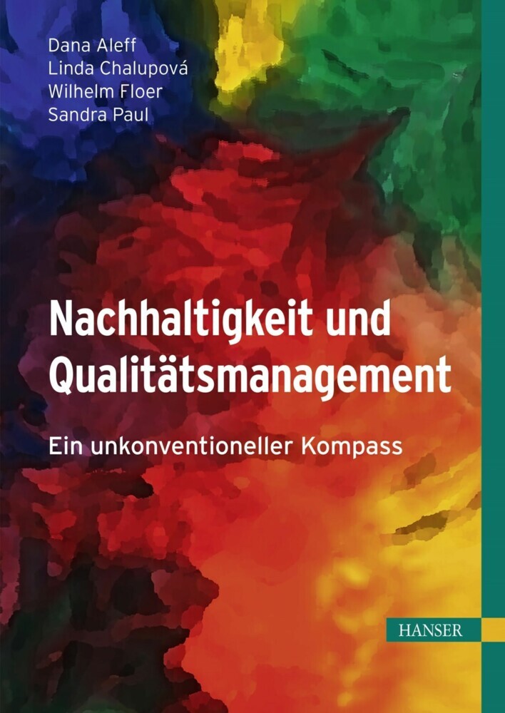 Nachhaltigkeit und Qualitätsmanagement main product photo