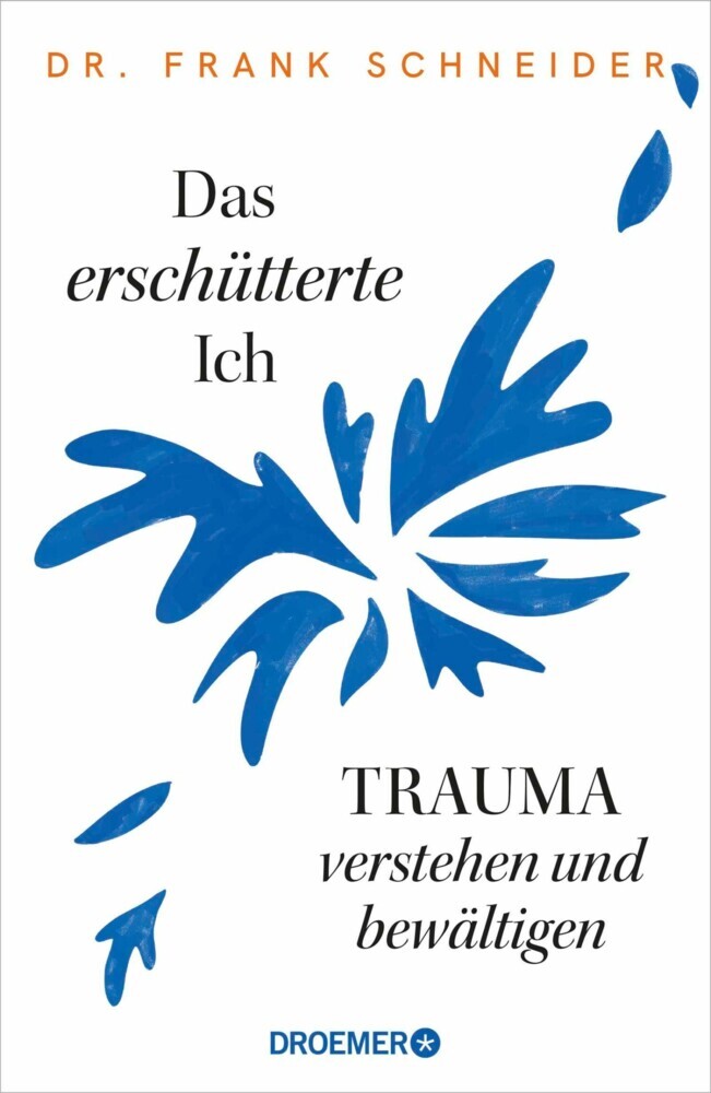 Das erschütterte Ich main product photo