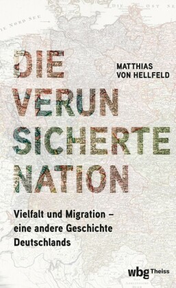 Die verunsicherte Nation
