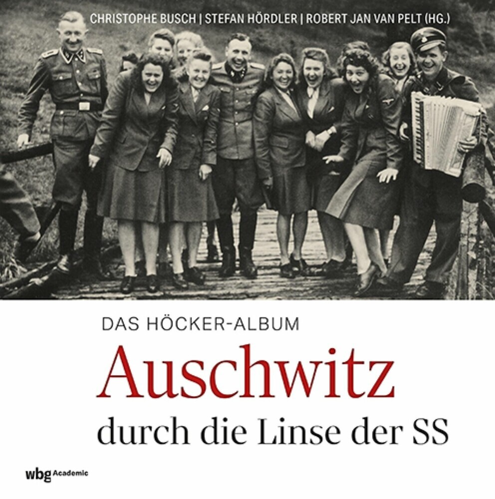 Das Höcker-Album main product photo