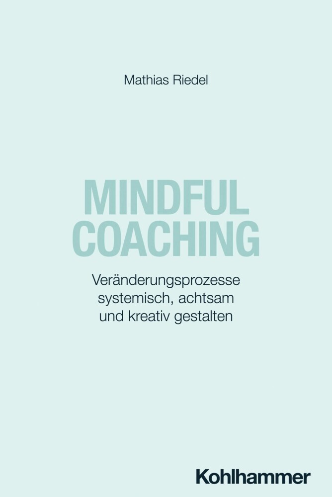 Mindful Coaching main product photo