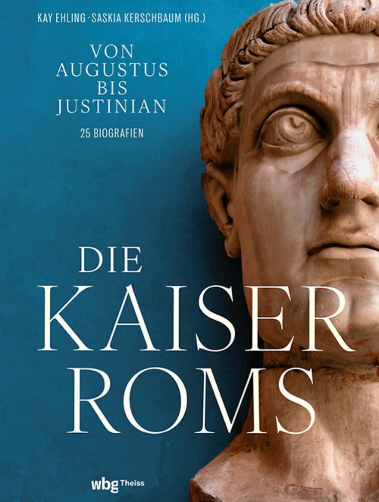 Die Kaiser Roms main product photo