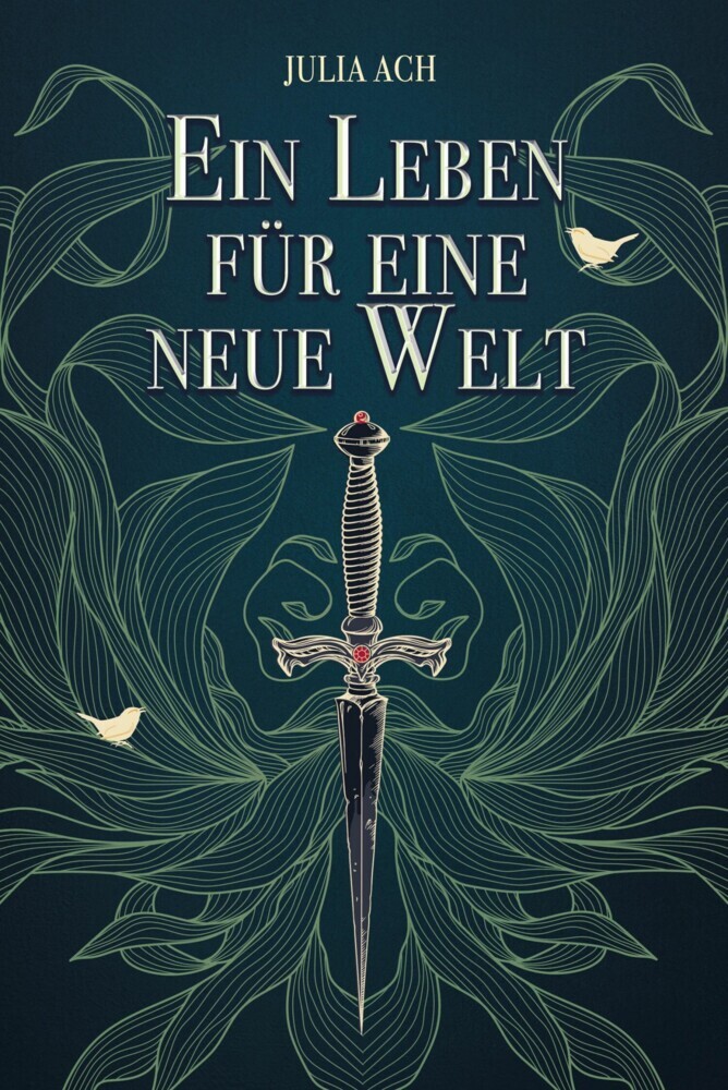 Ein Leben für eine neue Welt main product photo