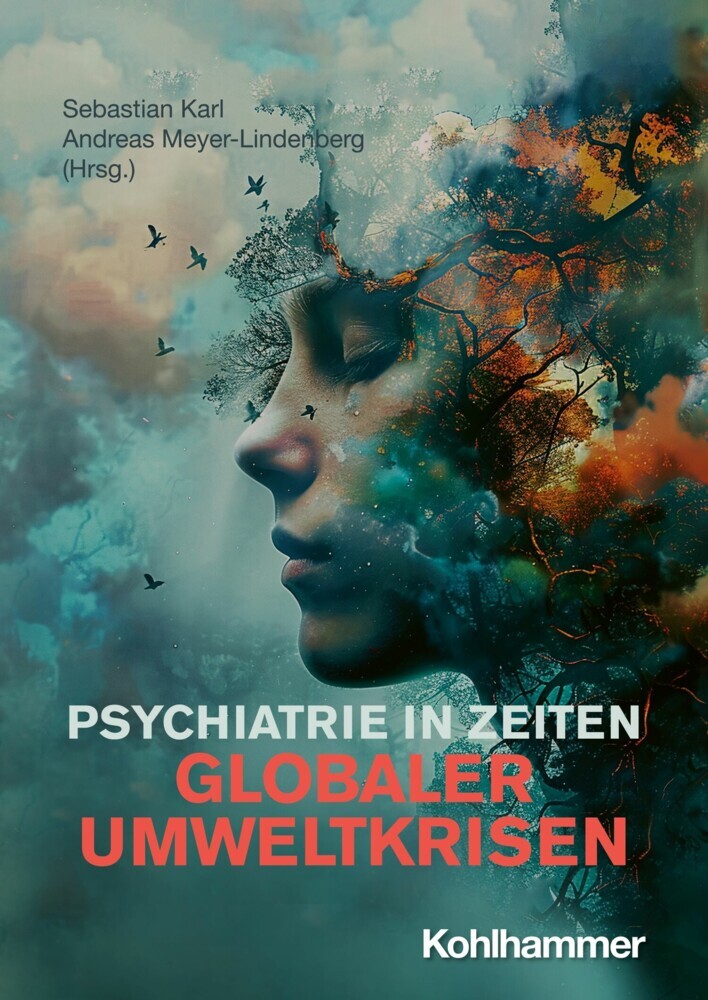 Psychiatrie in Zeiten globaler Umweltkrisen main product photo