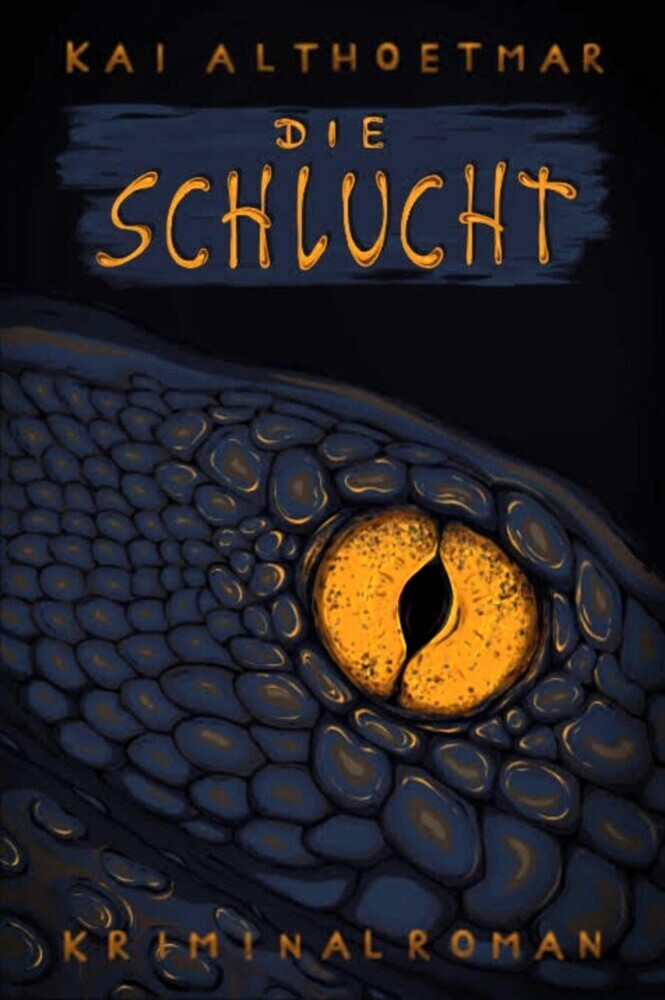 Die Schlucht main product photo