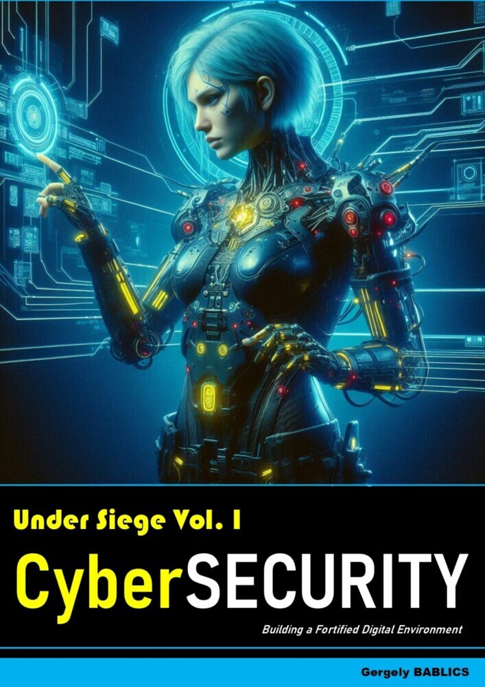 Cybersecurity main product photo