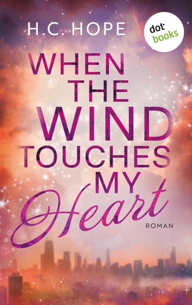 When the Wind touches My Heart main product photo