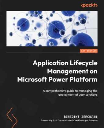 _Application Lifecycle Management on Microsoft Power Platform