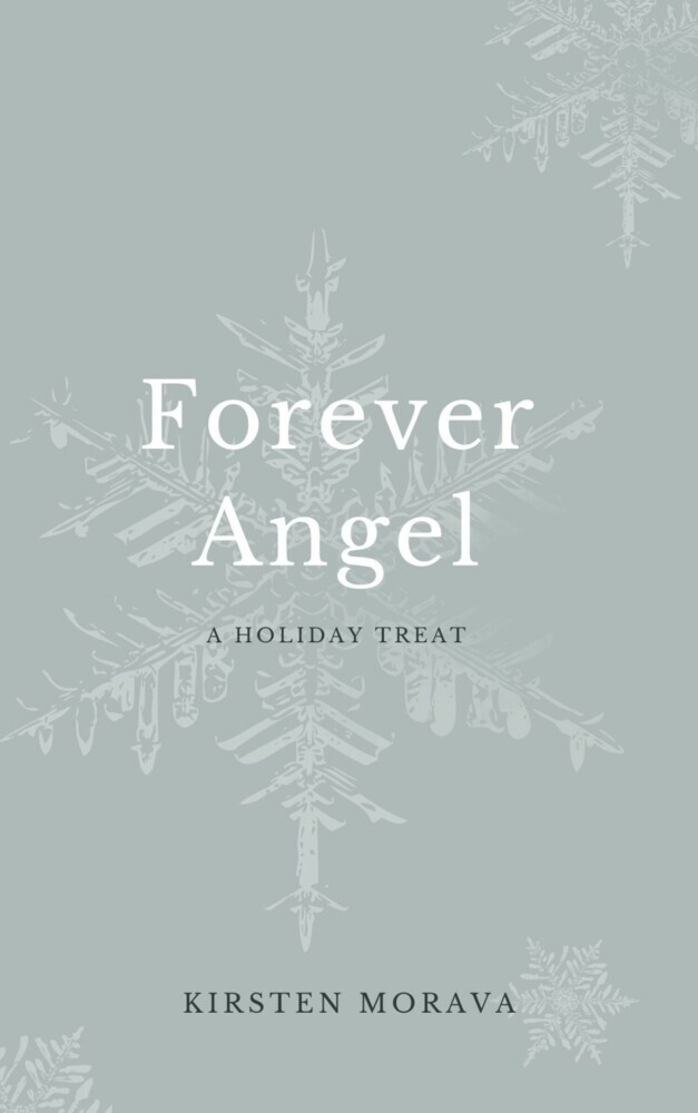Forever Angel main product photo