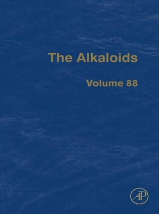 The Alkaloids