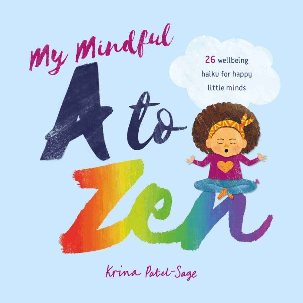 My Mindful A To Zen main product photo