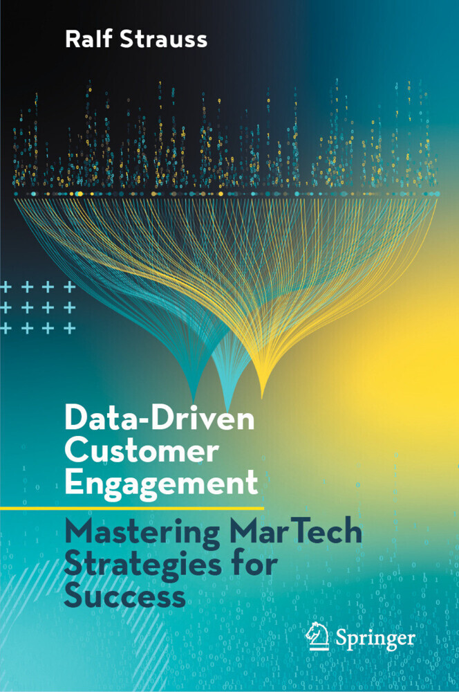 Data-Driven Customer Engagement main product photo