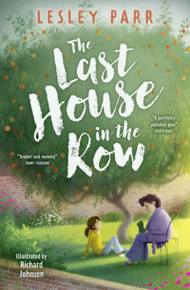 The Last House in the Row