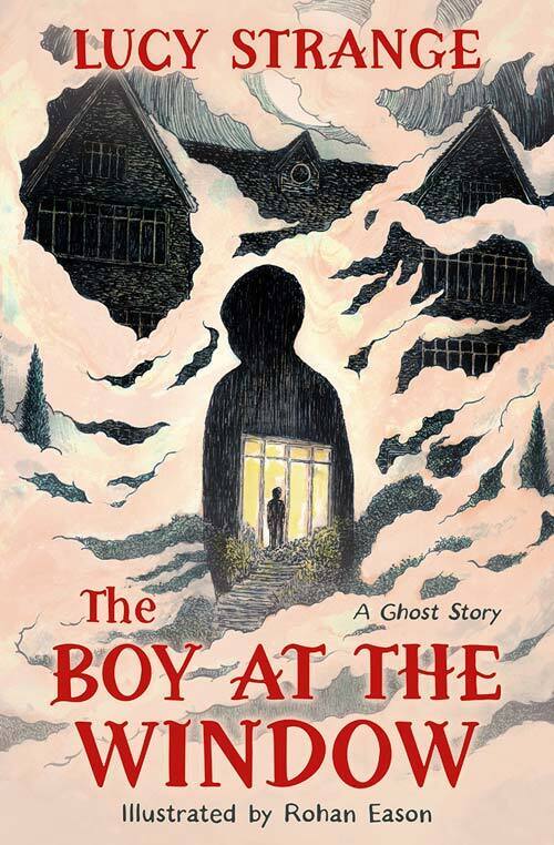 The Boy at the Window main product photo