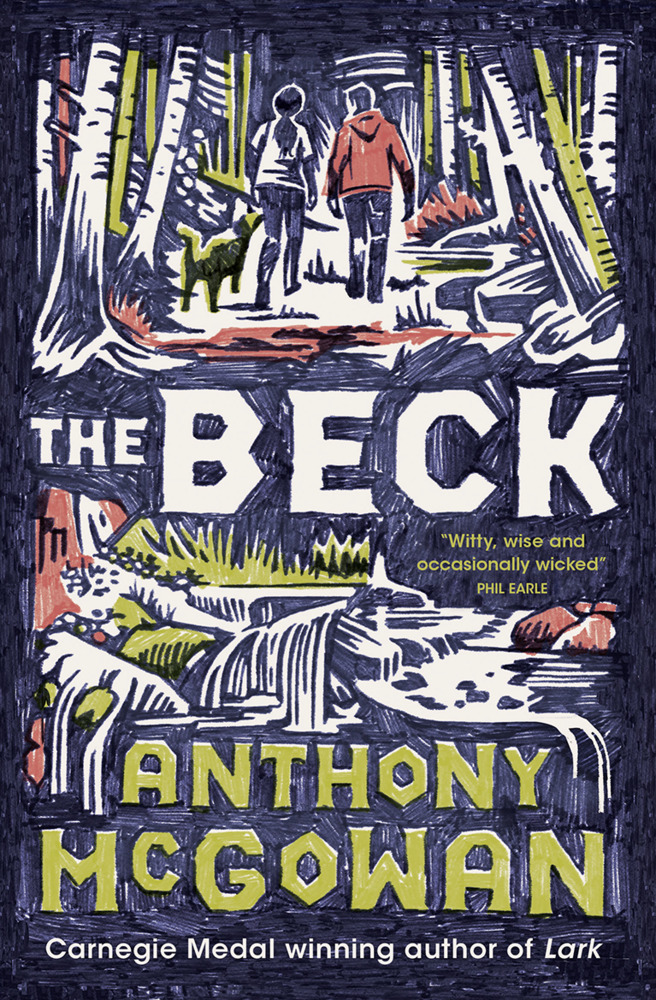 The Beck main product photo