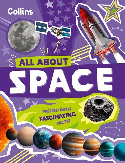 Space main product photo