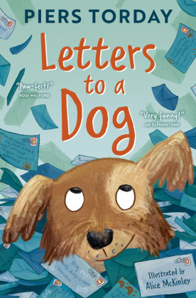 Letters to a Dog