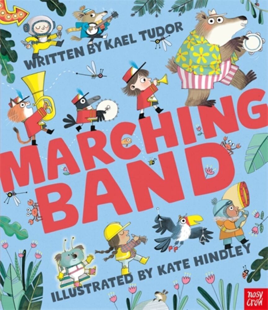 Marching Band main product photo