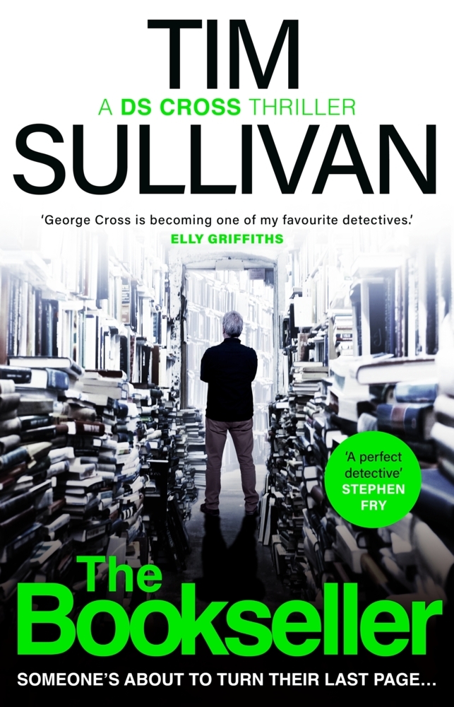 The Bookseller main product photo