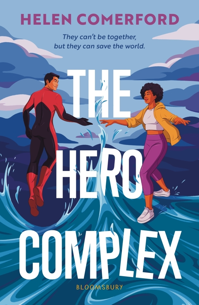 The Hero Complex main product photo