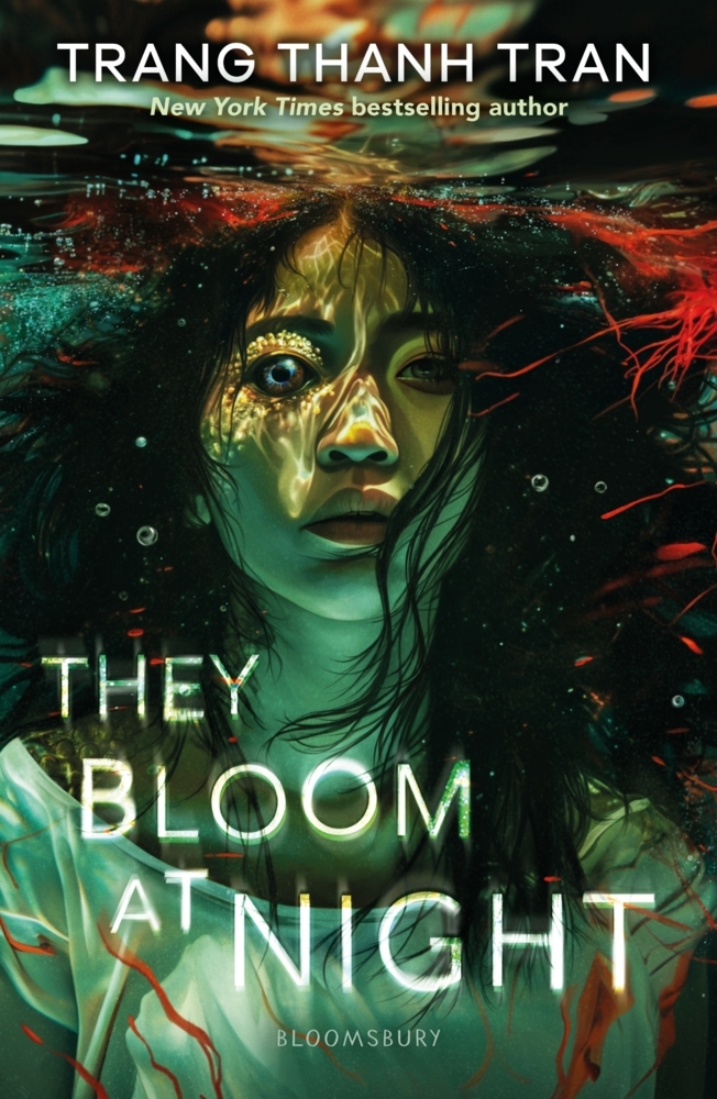 They Bloom at Night main product photo