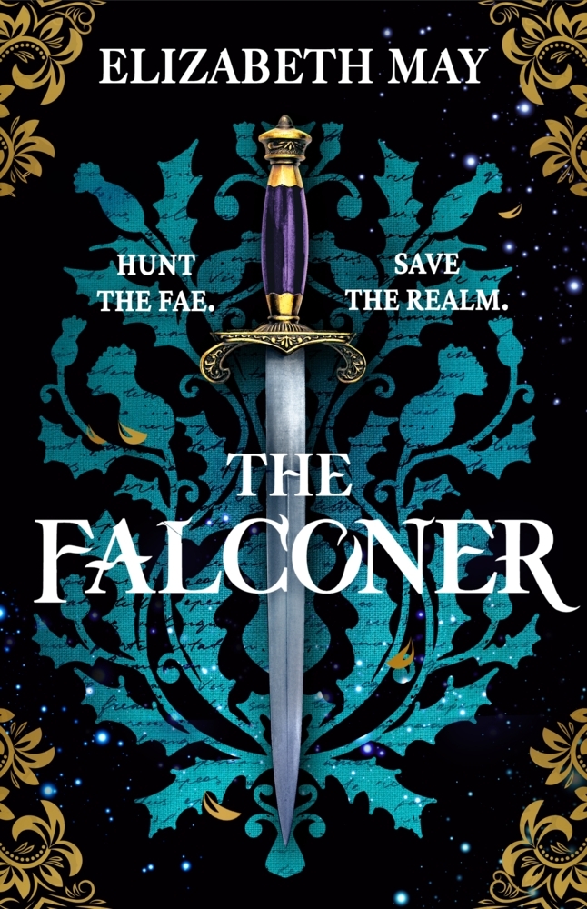 The Falconer main product photo