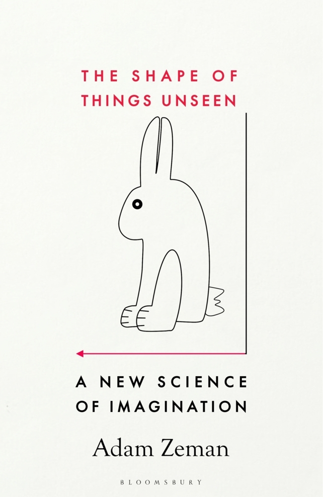 The Shape of Things Unseen main product photo